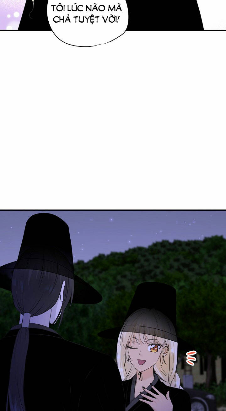 Cuộc Sống Kỳ Thú: Chapter 103