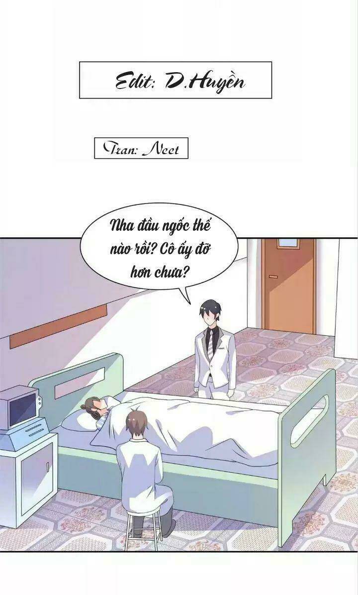 1 Nửa Hoàn Hảo Của Ceo: Chapter 40