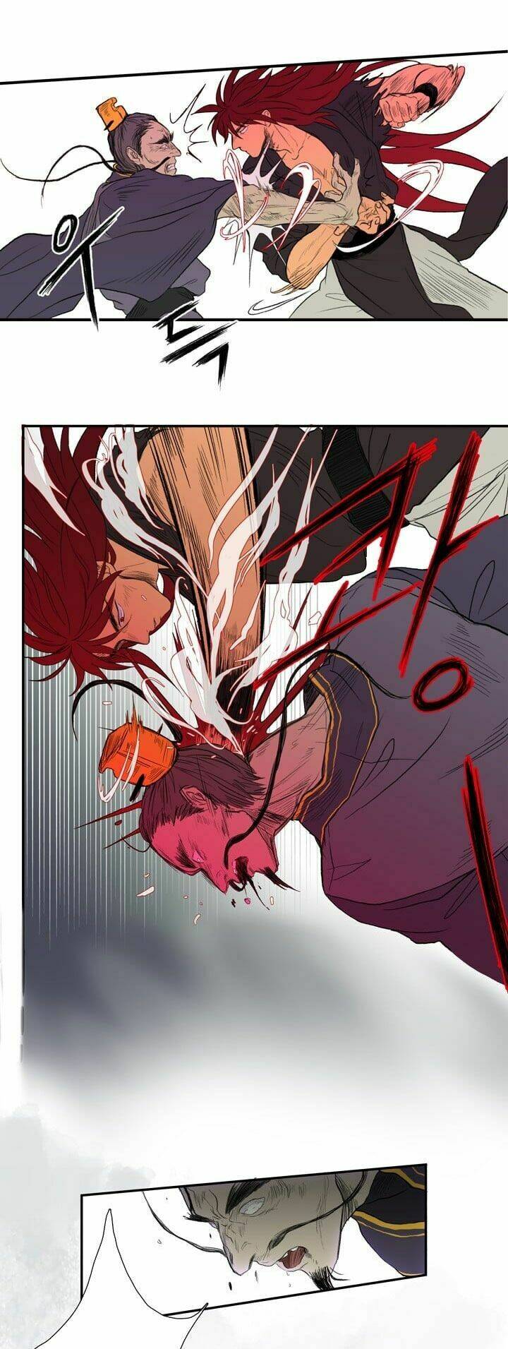 Học Sĩ Tái Sinh: Chapter 1