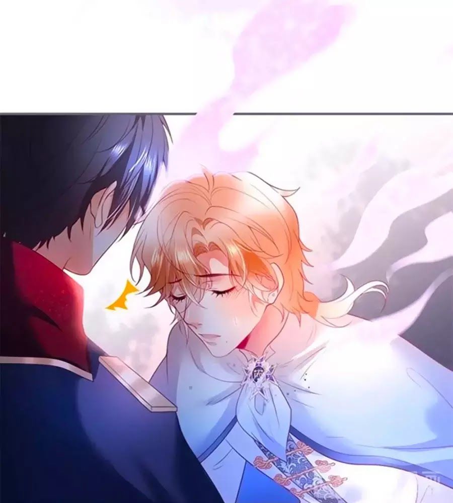 Vương Tử Và Ánh Trăng Đen: Chapter 47