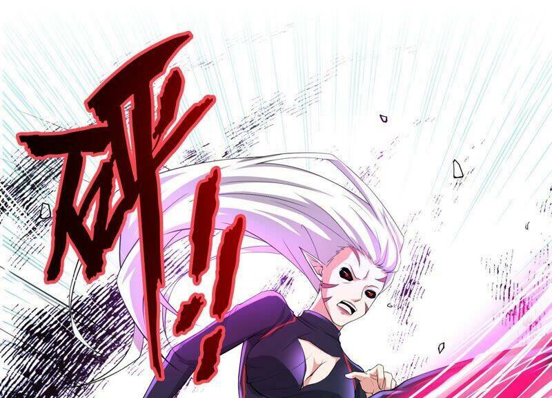 Siêu Năng Phân Hóa: Chapter 6