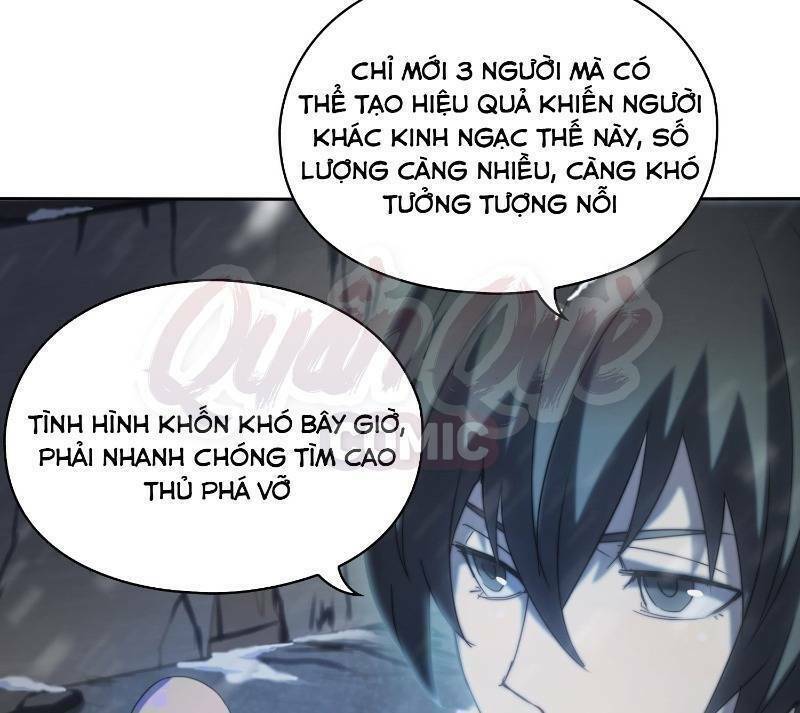 Đô Thị Hàng Thần Khúc: Chapter 32