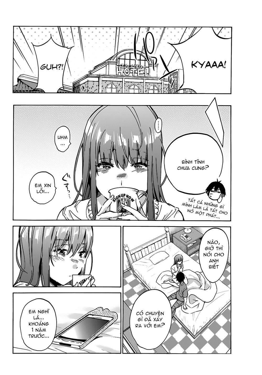Real Account Ii: Chapter 14