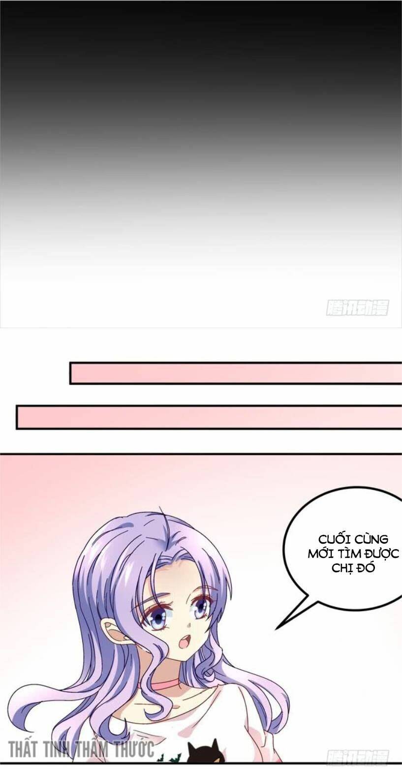 Đế Vương Ta Vẫn Còn Nhỏ: Chapter 56