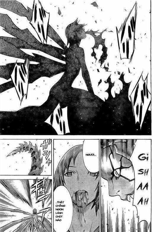 Mắt Bạc: Chapter 97