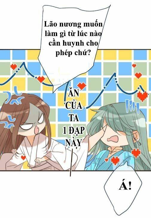 Bạn Trai Tôi Là Cẩm Y Vệ 2: Chapter 89