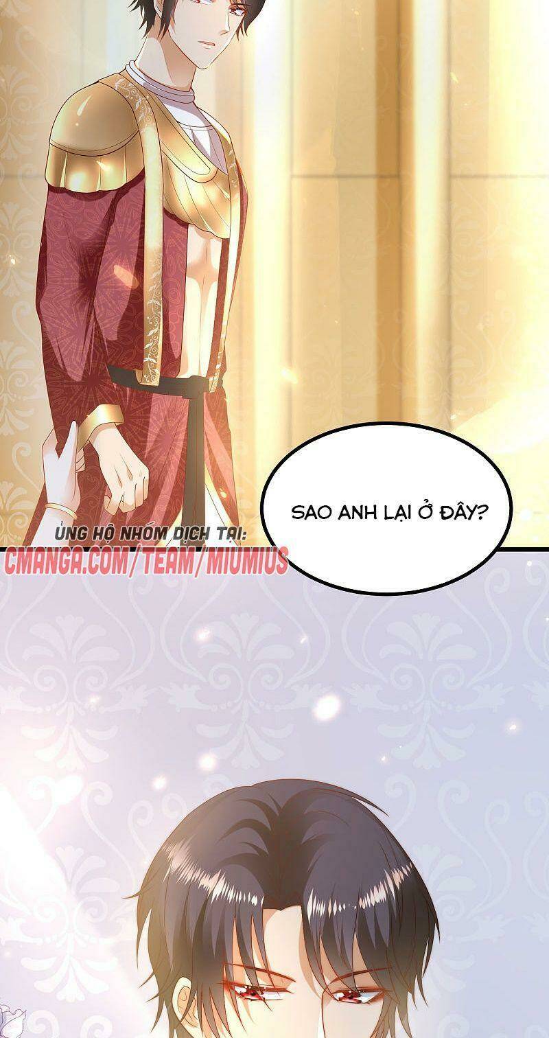 Sủng Hậu Của Vương: Chapter 78
