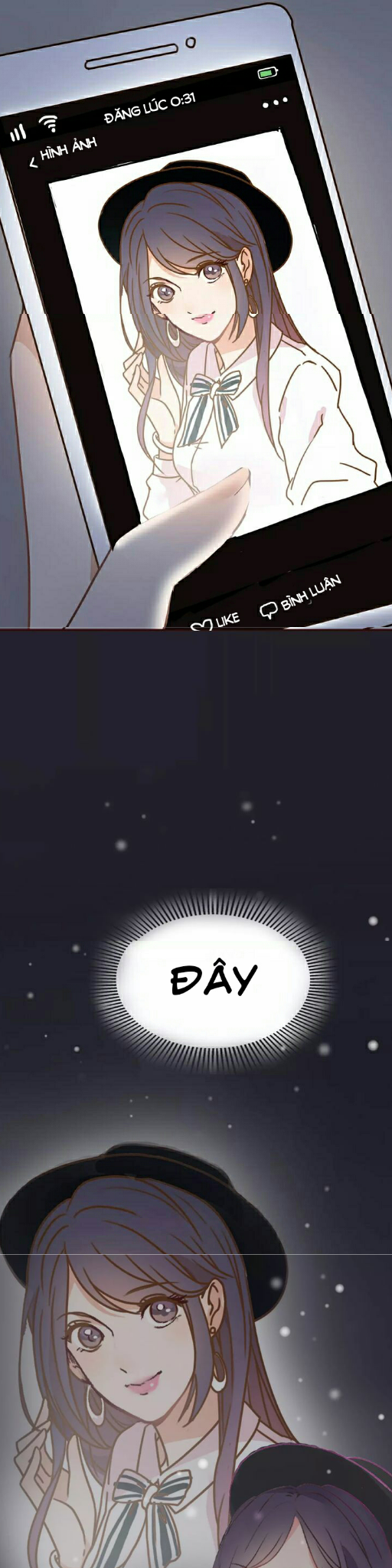 War And Love: Chapter 1.2