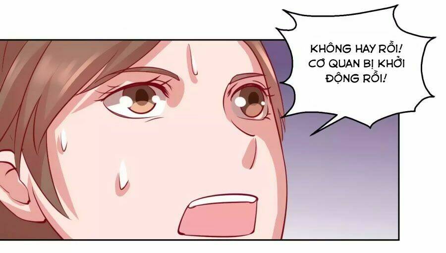 Hoàng Thượng Ở Trên, Thần Ở Dưới: Chapter 52