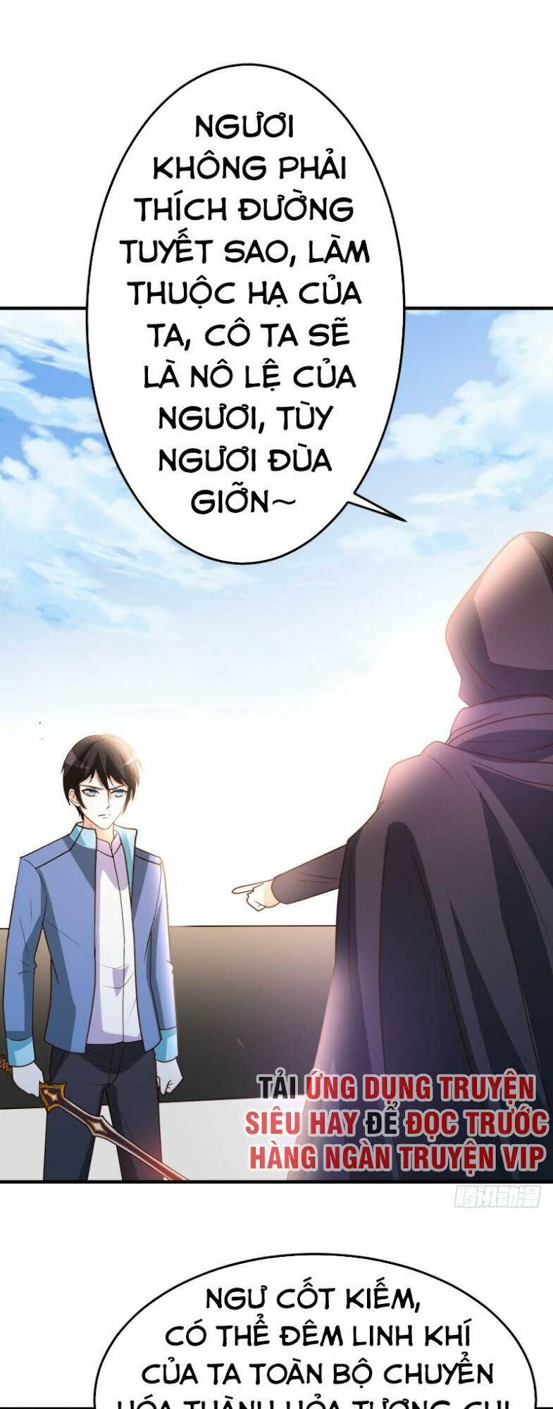 Trọng Sinh Tu Chân Tại Đô Thị: Chapter 71