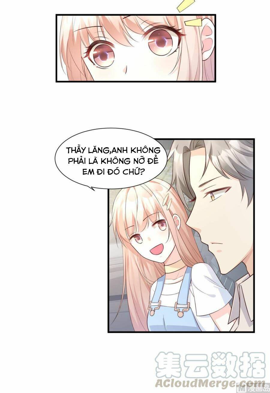 Tư Sủng Cục Cưng Bảo Bối: Chapter 49