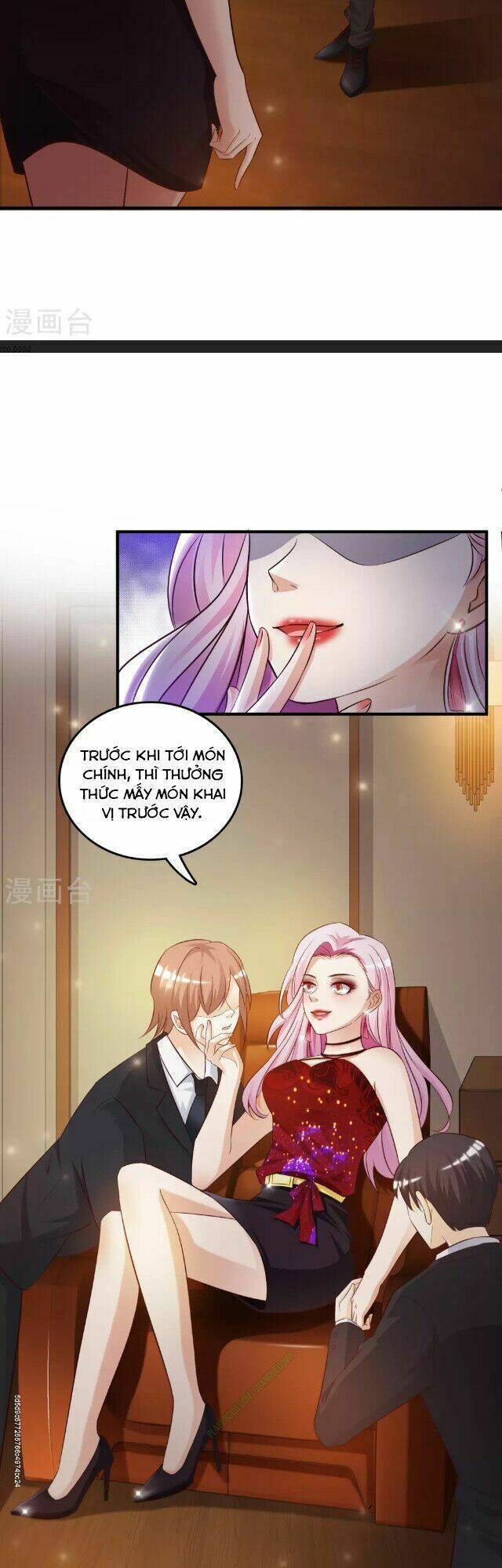 Tối Cường Vận Đào Hoa: Chapter 15