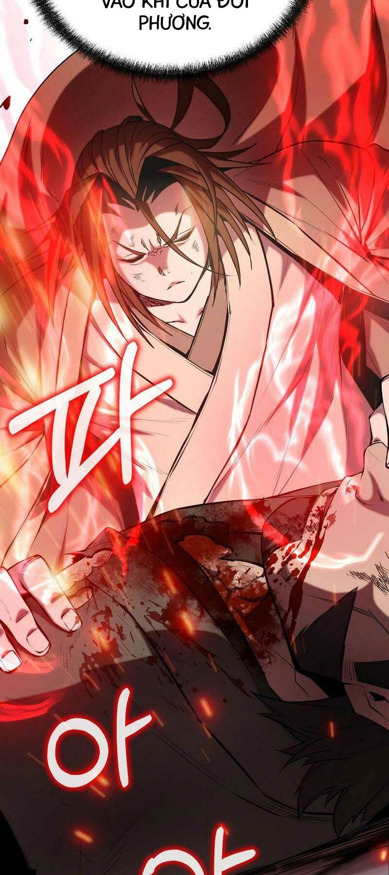 Đông Phương Bất Bại: Chapter 14