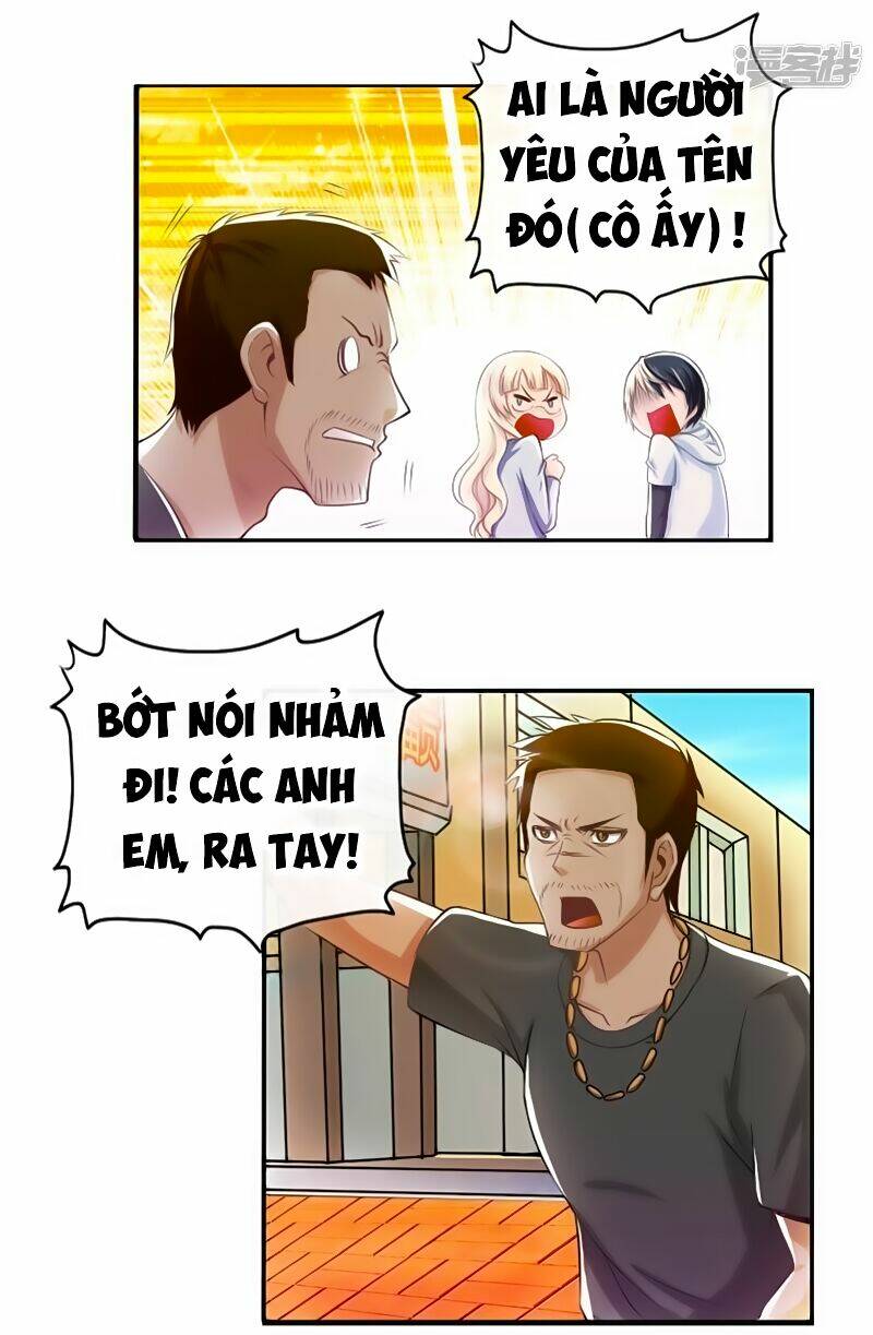 Phong Thủy Thiên Sư: Chapter 2