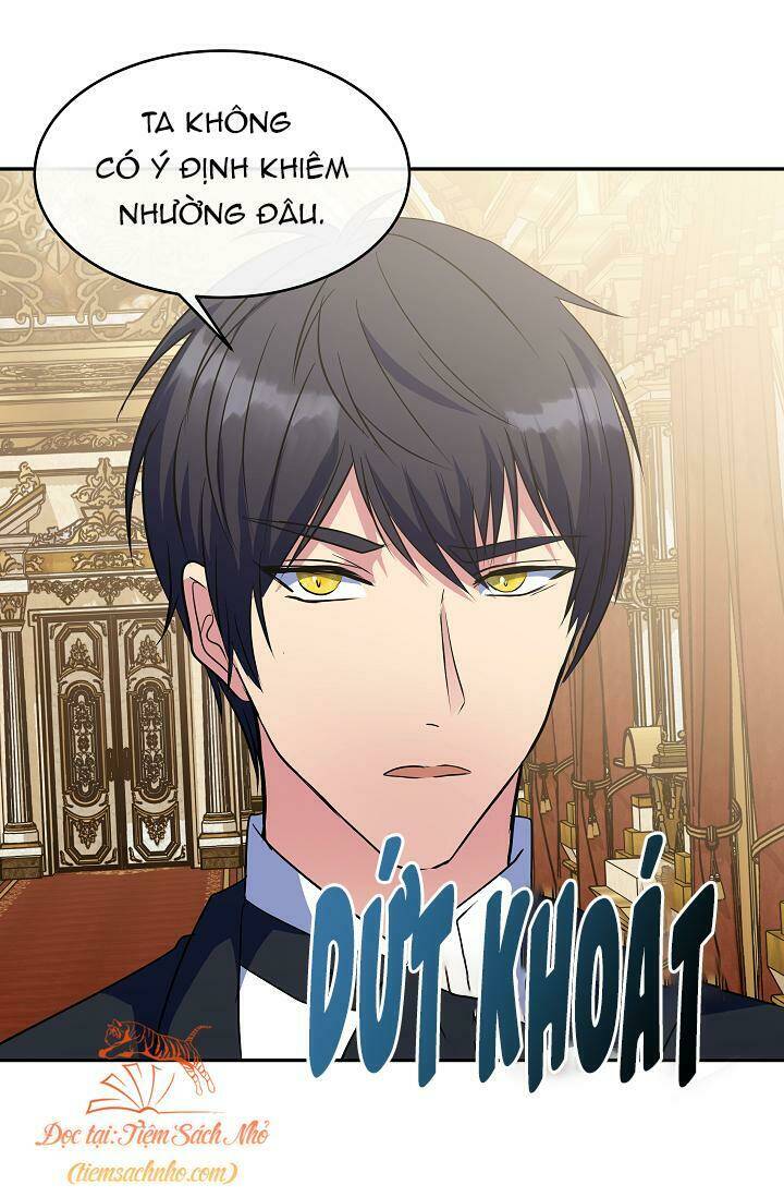 Bút Danh Bí Mật Của Nữ Công Tước: Chapter 20