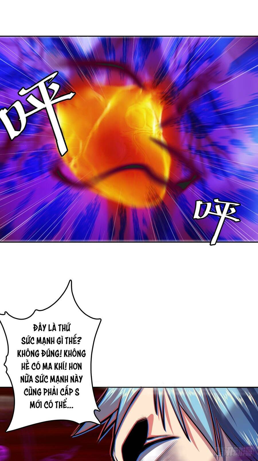 Chúa Tể Vực Thẳm: Chapter 15