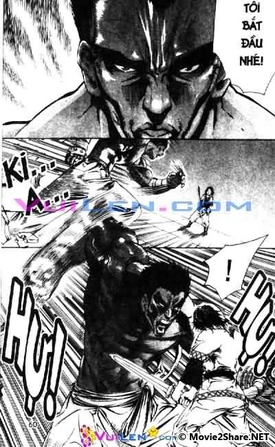 Diêm Đế: Chapter 39