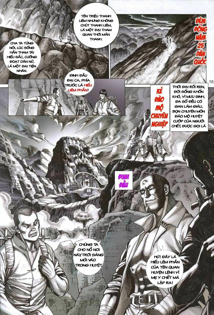 Truyện Ngắn Mã Vinh Thành Thiên Hạ: Chapter 2