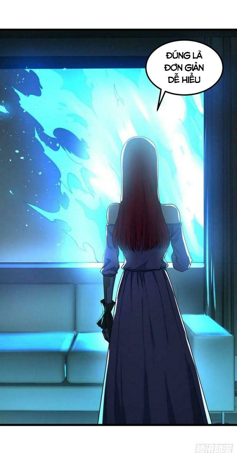 Danh Sách Kẻ Phản Diện: Chapter 135