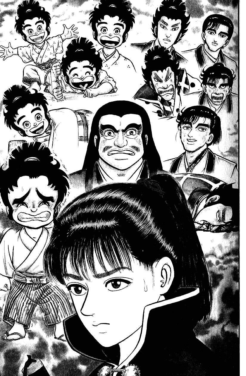 Thiếu Nữ Vô Cấu: Chapter 75