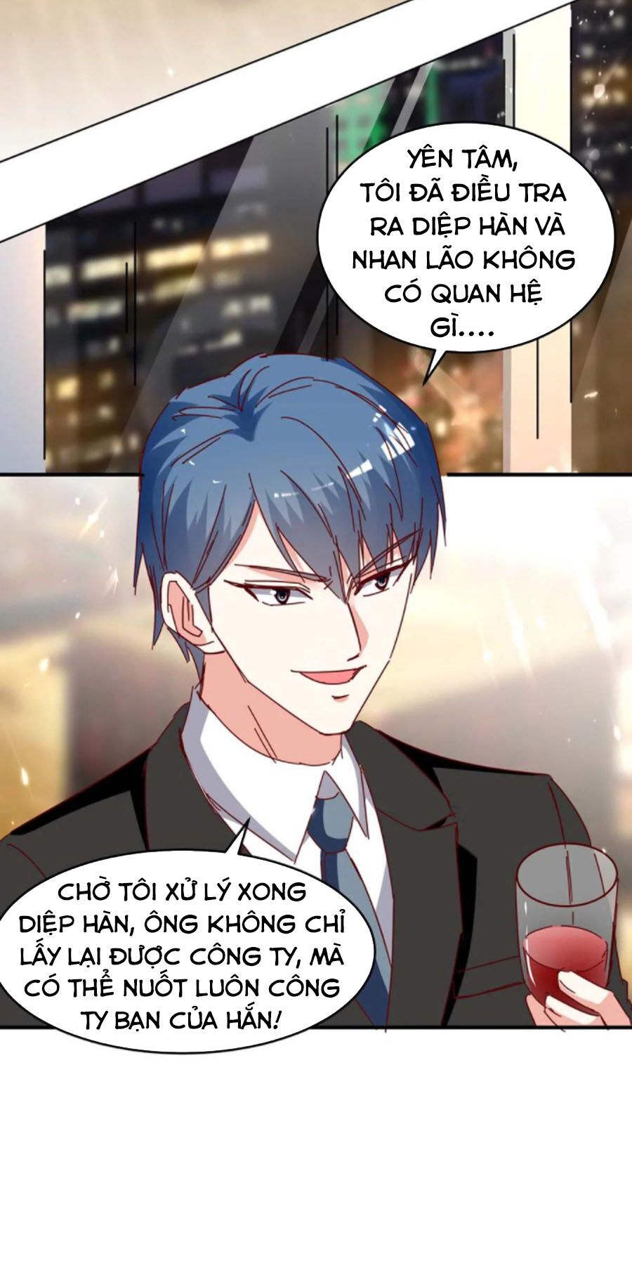 Thần Cấp Thấu Thị: Chapter 244