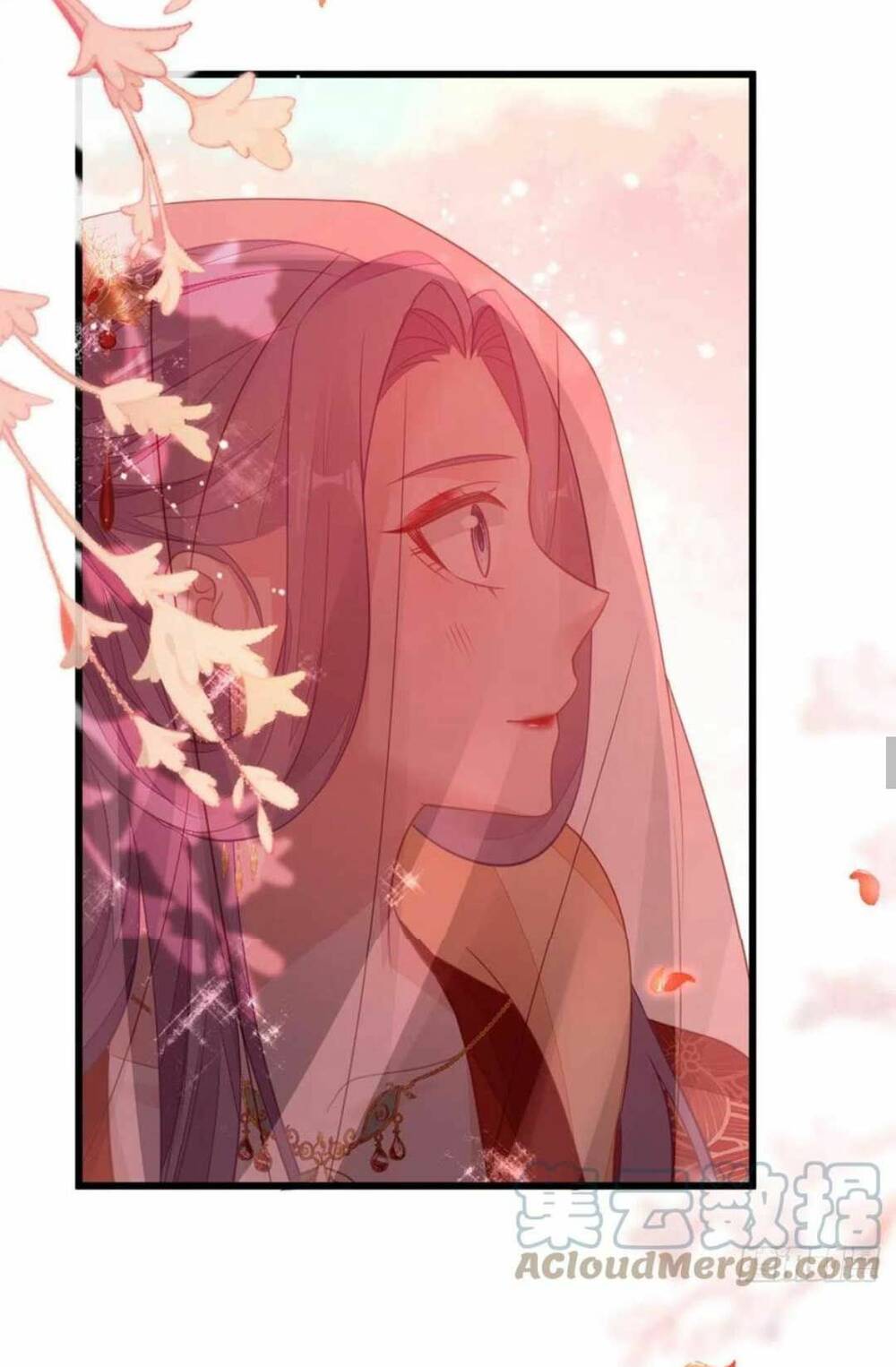 Mau Xuyên Không Rửa Tội Cho Nhân Vật Phản Diện: Chapter 128