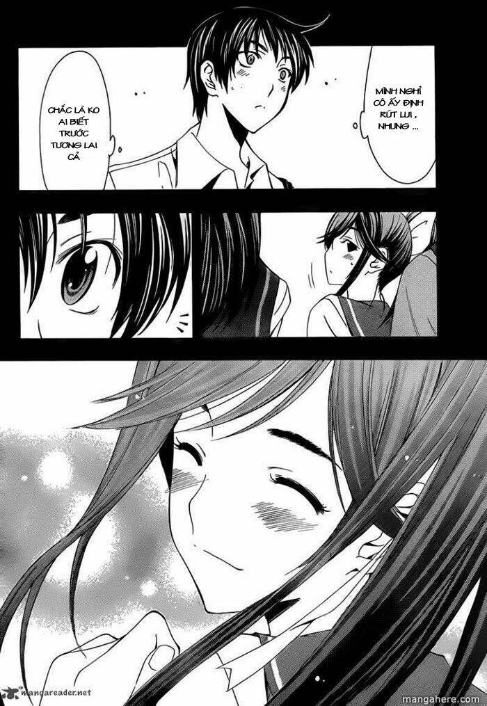 Loveplus Rinko Days: Chapter 8