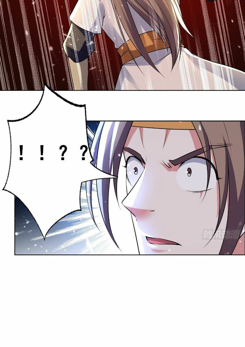 Dị Giới Siêu Cấp Ở Rể: Chapter 129