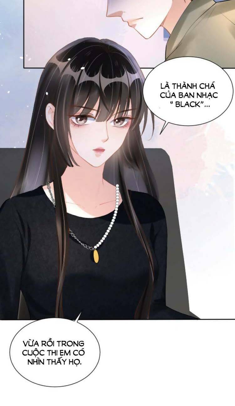 Dây Dưa Không Dứt: Chapter 14