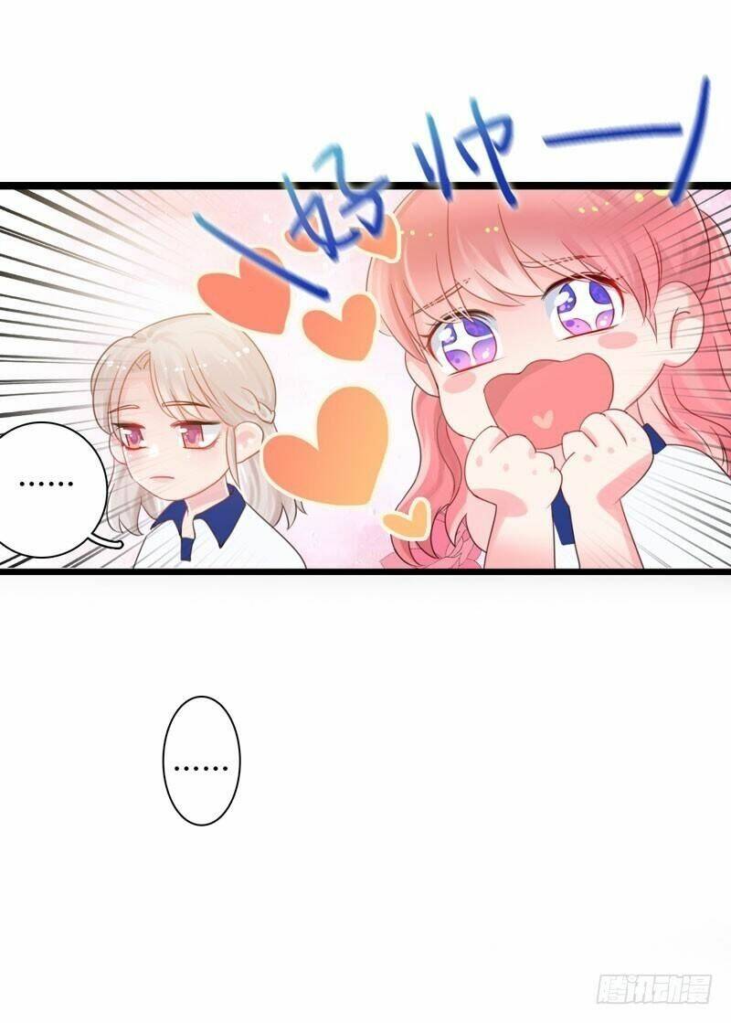 Thư Tay Tình Yêu Của Sơ Hạ: Chapter 1