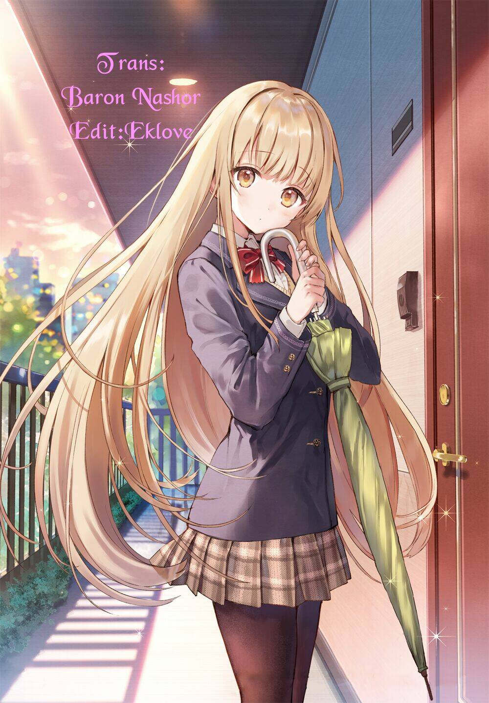 Hatsukoi Losstime: Chapter 5