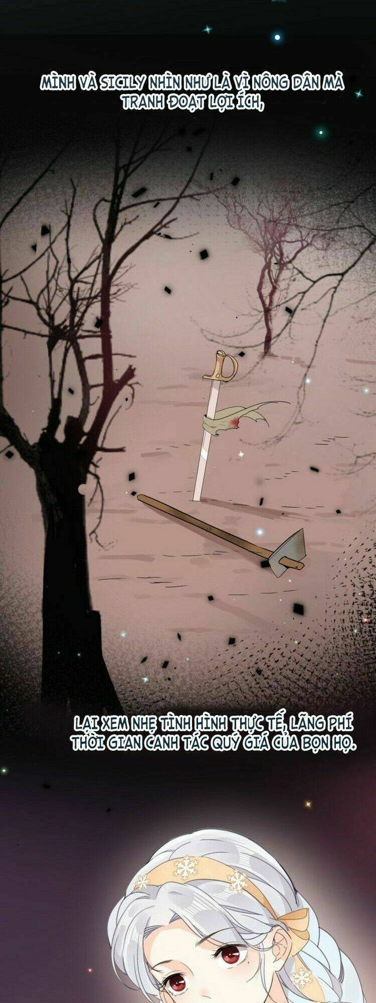 Hầu Nữ Giá Đáo: Chapter 24