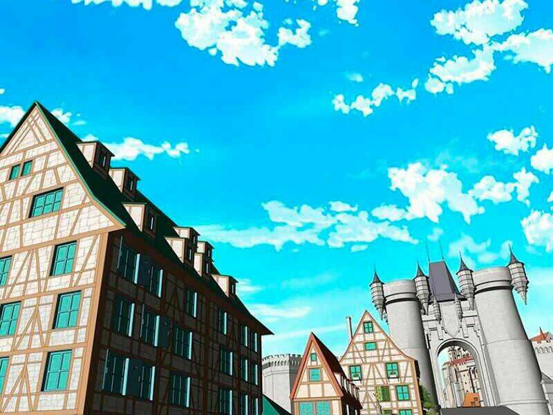 Các Chòm Sao Chỉ Chú Ý Mình Tôi: Chapter 11