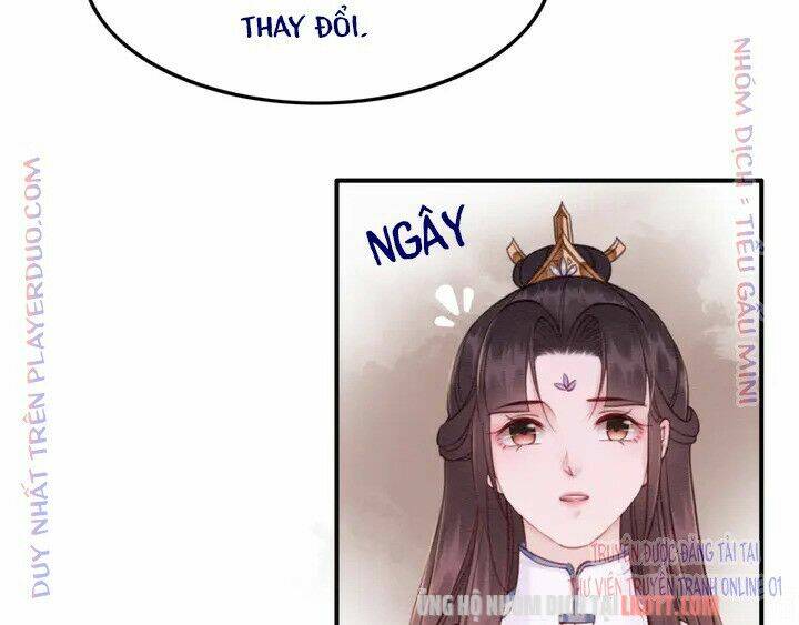 Trọng Sinh Bá Sủng Nhiếp Chính Vương Quá Mạnh Mẽ: Chapter 158