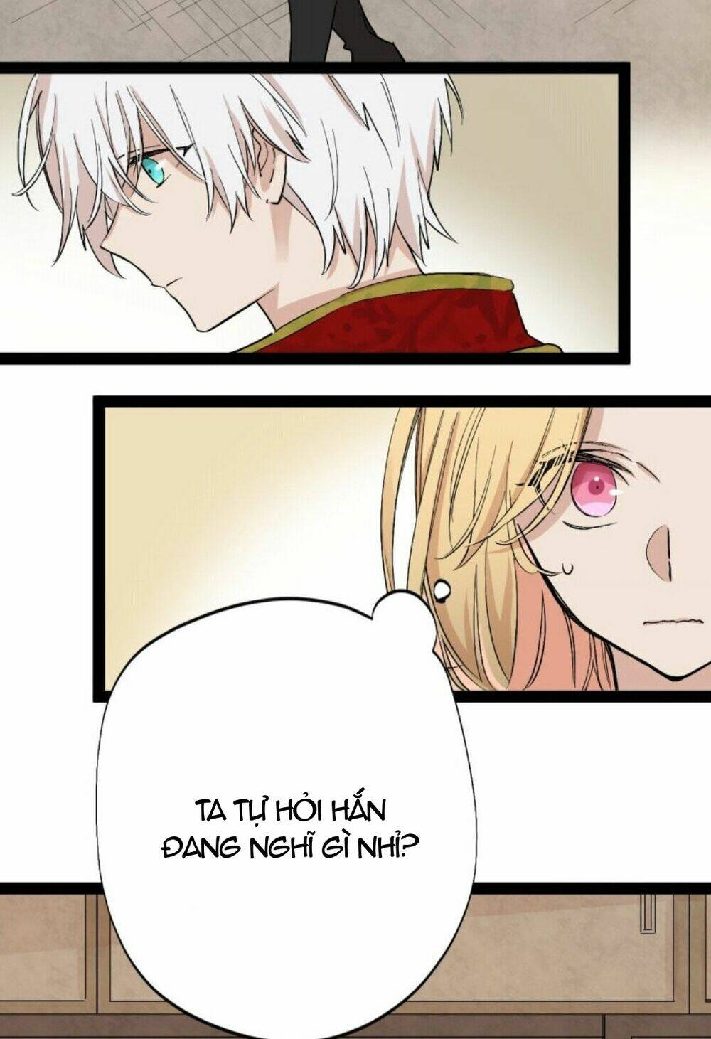 Trở Thành Nữ Kiếm Sĩ Hoàng Gia Ở Thế Giới Khác: Chapter 3