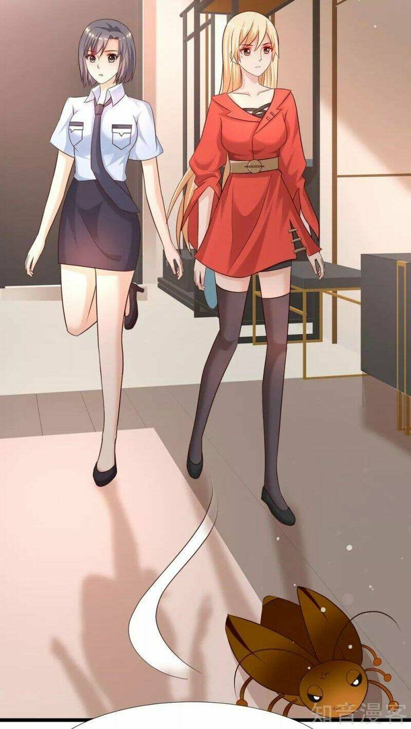 Tối Cường Vận Đào Hoa: Chapter 210