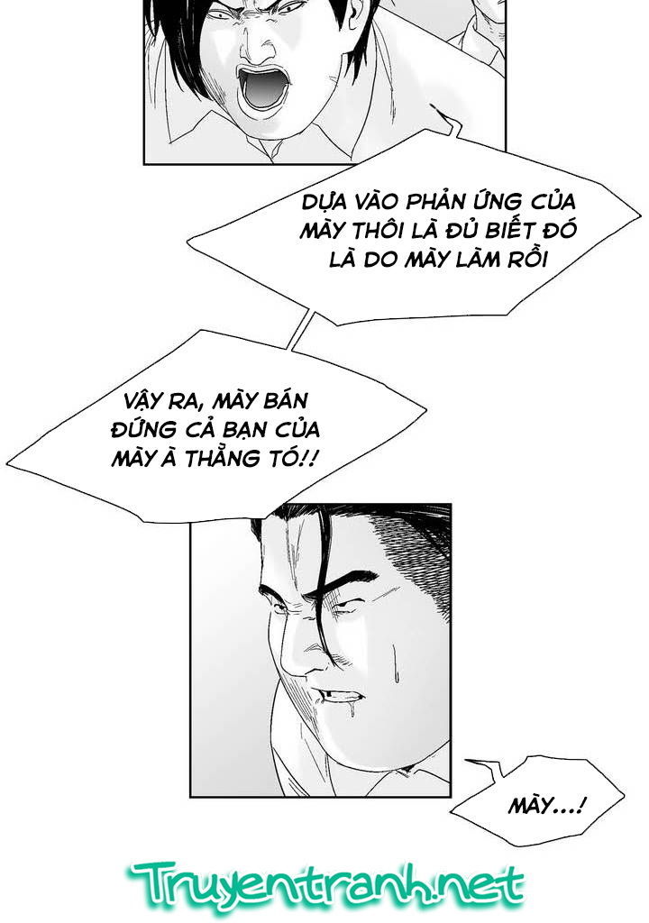 Dear Boy: Chapter 35