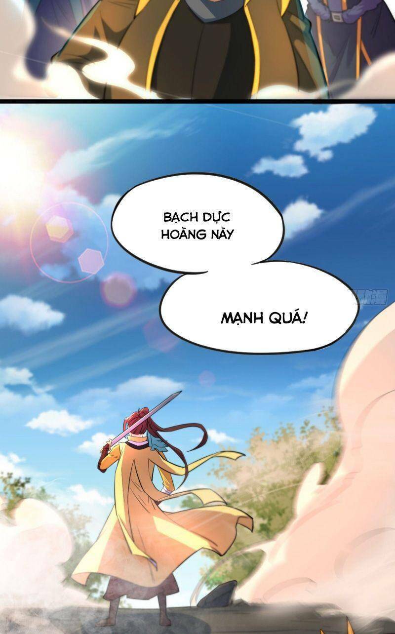 Thủ Vệ Nhất Thần: Chapter 13