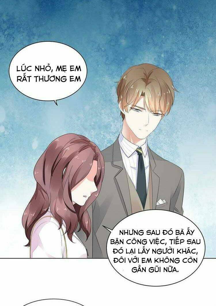 Điều Ước Sủng Ái Bất Bình Đẳng: Chapter 2