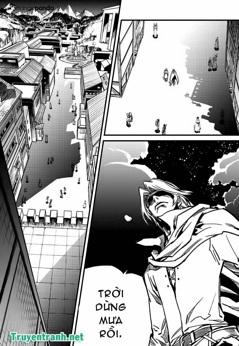 Dark Air: Chapter 62