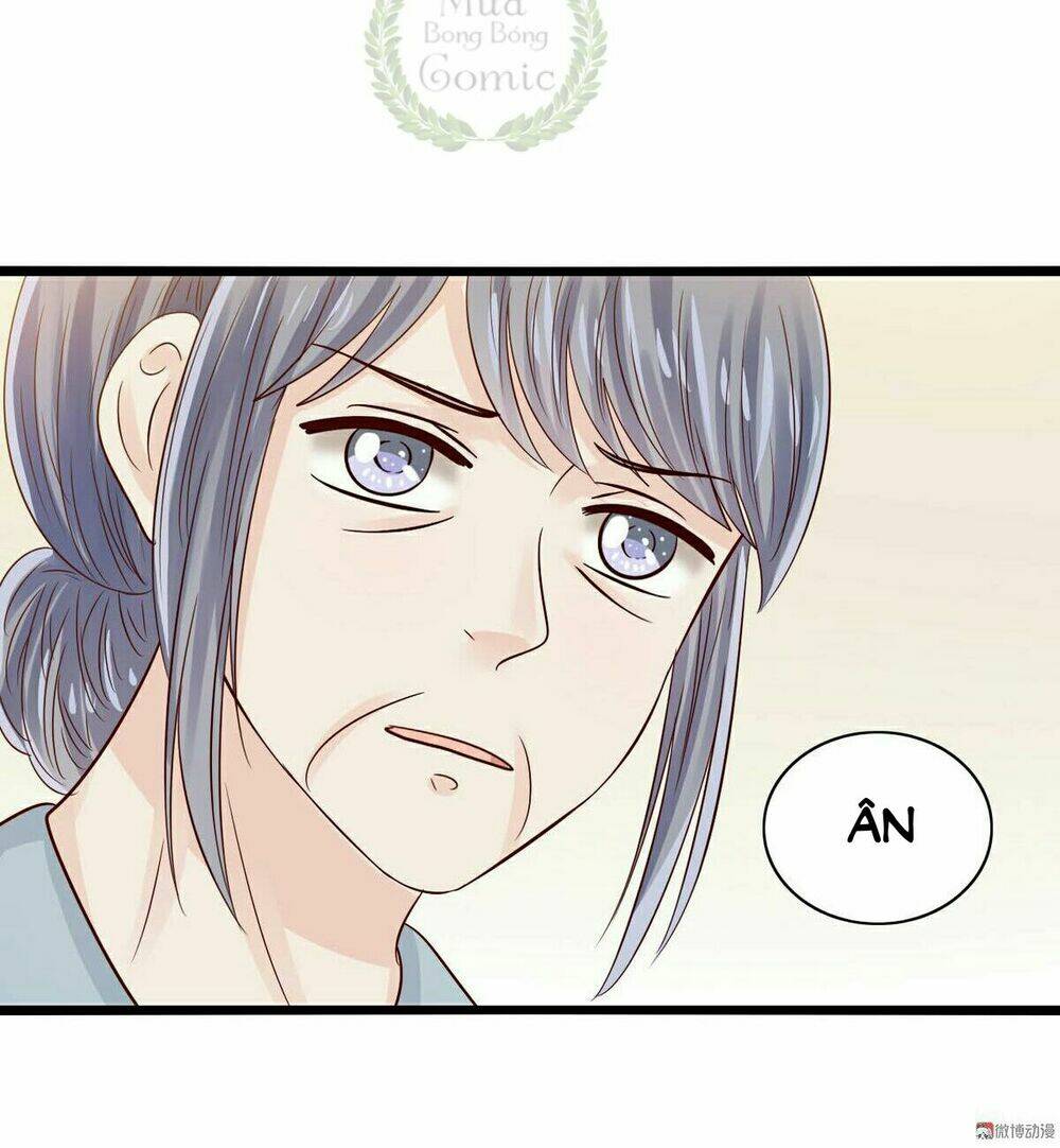 Lăng Thiếu! Nhẹ Một Chút, Đau: Chapter 11