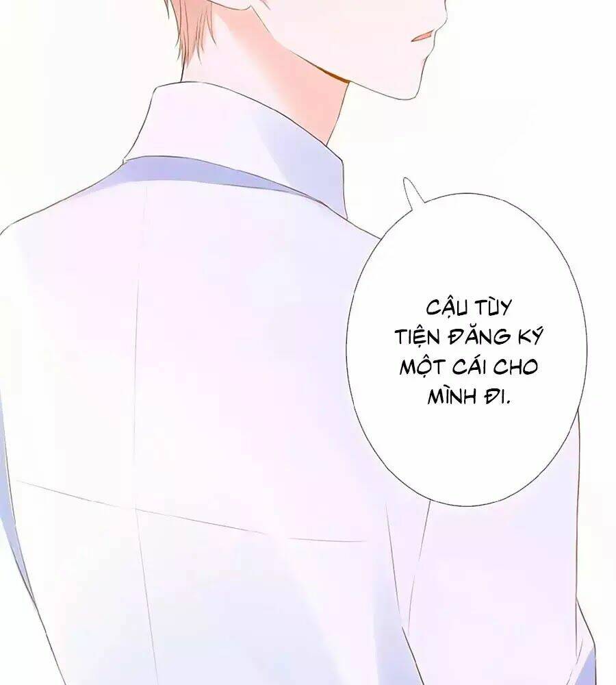 Đóa Hoa Chớm Nở: Chapter 15