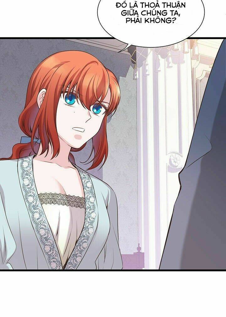 Nhân Vật Phản Diện Yêu Cầu Tôi Yêu Chàng: Chapter 23