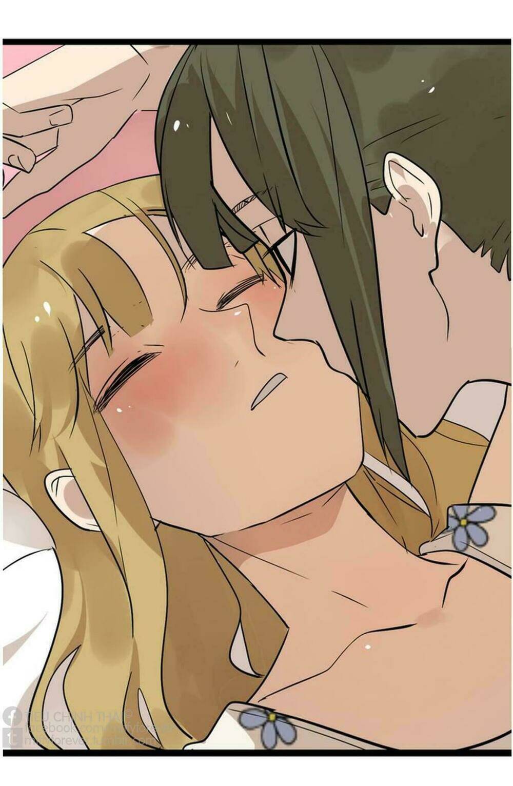 Mục Linh: Chapter 11