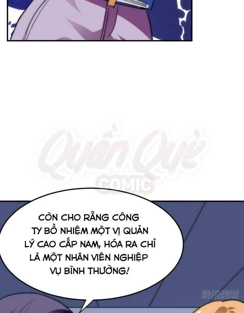 Cực Phẩm Chiến Vương Tại Hoa Đô: Chapter 8