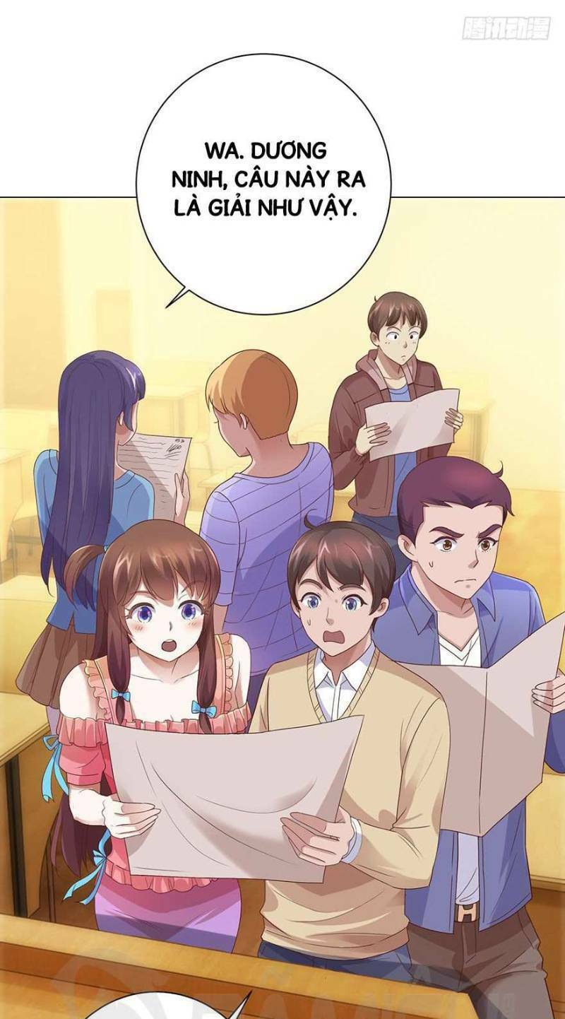 Đô Thị Chí Tôn Hệ Thống: Chapter 115