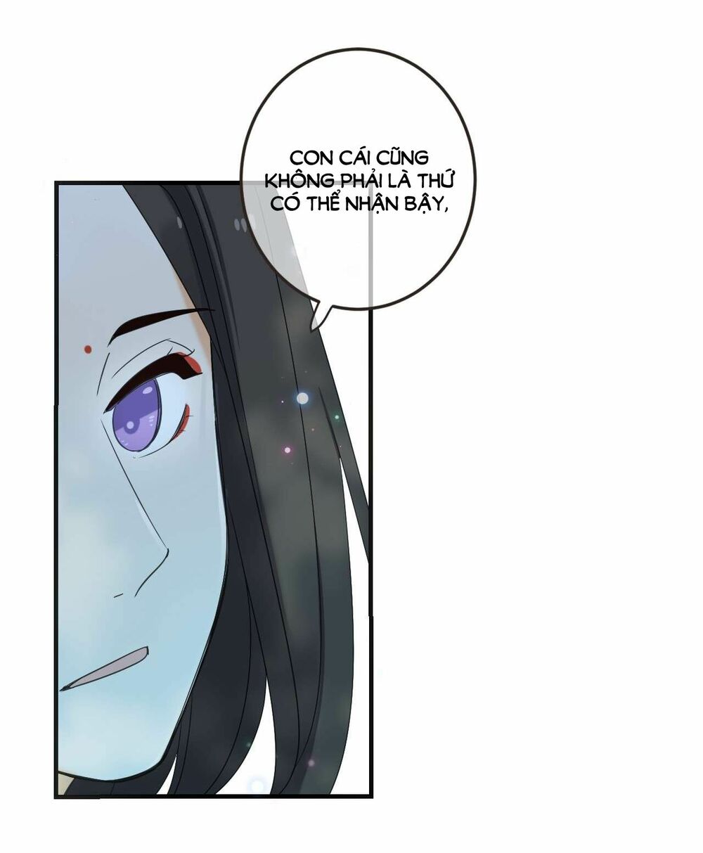 Giáo chủ yêu nghiệt mau nằm xuống: Chapter 40