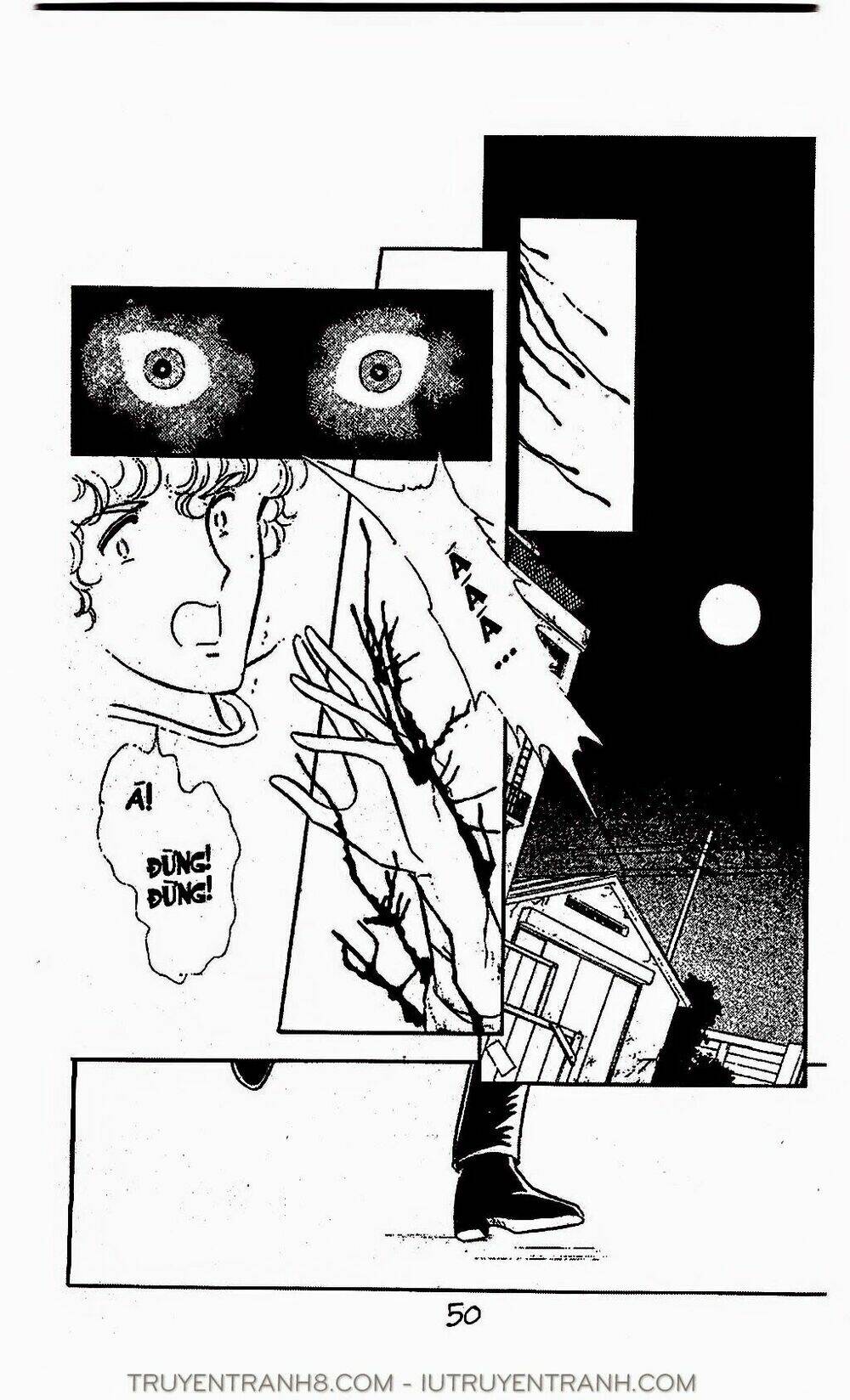 Mimi Kỳ Lạ: Chapter 18.2