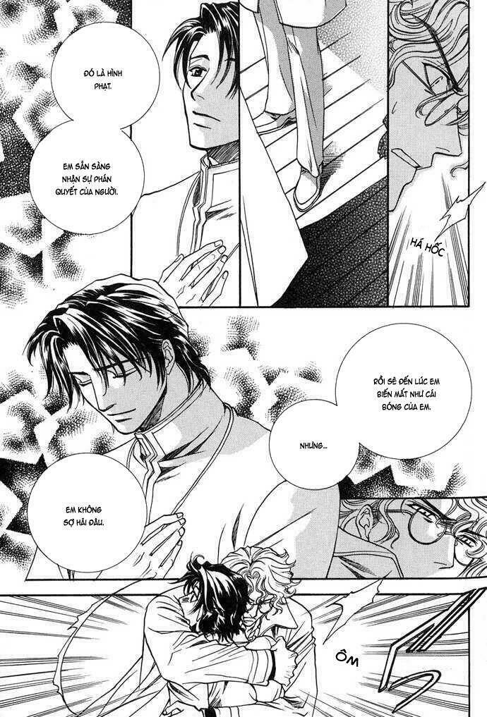 Innocent Bird: Chapter 6