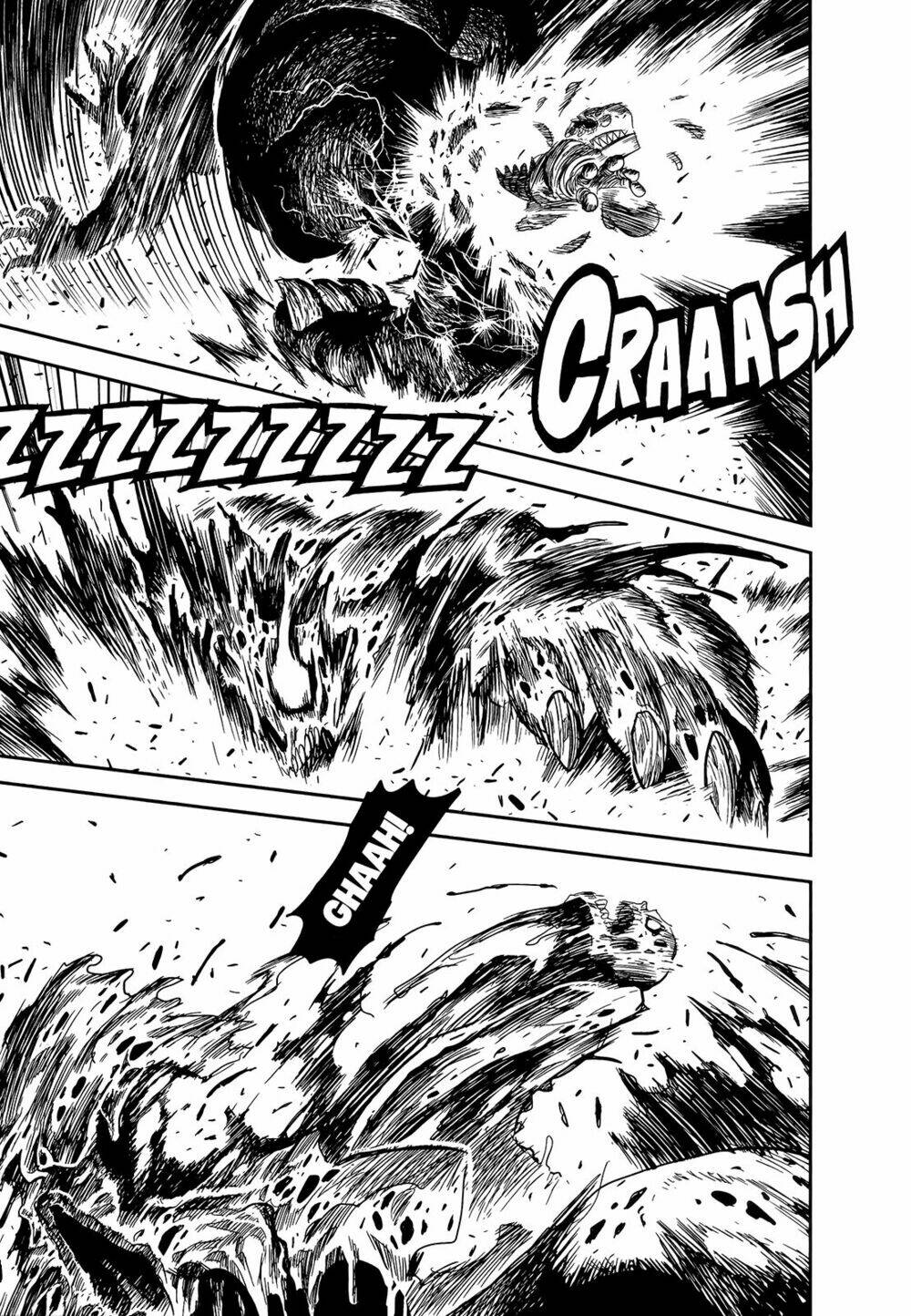 Keyman: Chapter 63